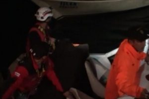 Filmleri aratmayacak operasyon