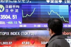 Japon hisselerine ilgi 9 yılın zirvesinde