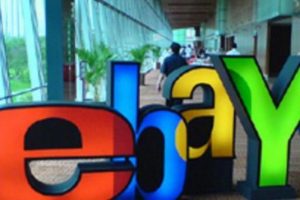 EBay hayalkırıklığı