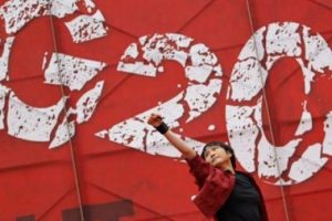 G20'ler deval&uuml;asyondan ka&ccedil;ma taahh&uuml;tlerini tekrarlayacak