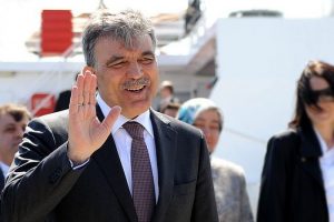 29 yıl aradan sonra ilk ziyaret
