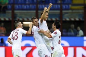 İtalya'da finalin adı: Roma-Lazio