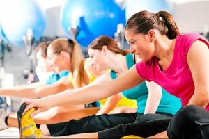 Yaz gelmeden pilates ile forma girin