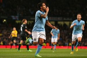 M.City takibi bırakmıyor!