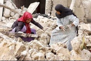 19 bin kişi evsiz kaldı