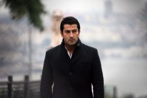 Cihangir'de İmirzalıoğlu oteli
