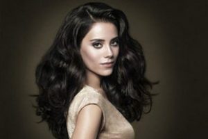 Cansu Afgan kızı olacak