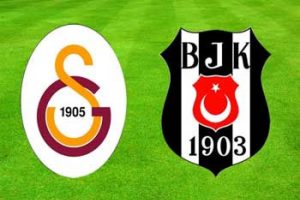 Galatasaray ve Beşiktaş'tan Serkan Acar i&ccedil;in başsağlığı mesajı