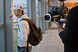 Sofuoğlu'nun hayatı film oldu