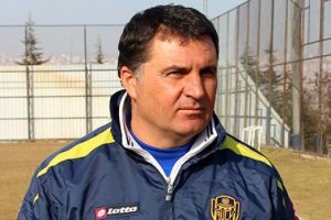 "İlhan Cavcav ile transfer g&ouml;r&uuml;şmem olmadı"
