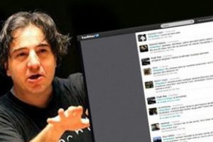 Fazıl Say'dan 'tweet'li a&ccedil;ıklama!