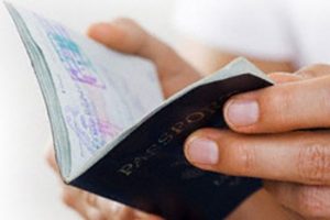 E-vize uygulaması başladı