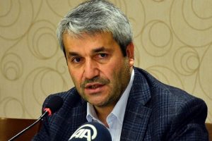 "&Ccedil;&ouml;z&uuml;m s&uuml;reci yatırımlara olumlu yansıyacak"