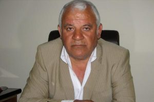 BDP'li başkana 'w' cezası