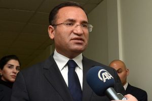 "Bizim a&ccedil;ımızdan mahkeme bitmiştir"