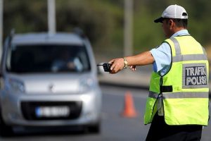 En iyi polis uygulaması T&uuml;rkiye'den