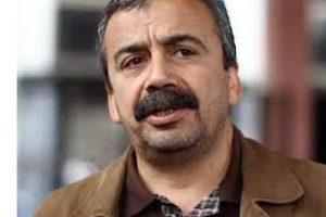 Ne &ccedil;ektin be Sırrı!