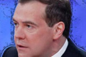 Medvedev'den Kıbrıs yorumu
