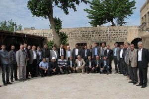 STK'lardan &ccedil;&ouml;z&uuml;m s&uuml;recine destek