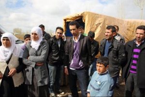 Şiddet kurbanı hamile kadın toprağa verildi