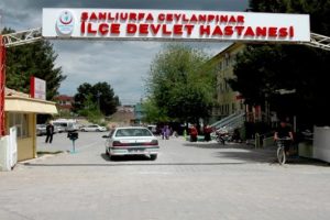 Bakan kalkmayacak dedi ama...