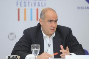 Yaratıcılığın Davos'u İstanbul olacak