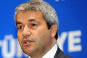 Bakan Erg&uuml;n'den Ko&ccedil;'a yerli oto &ccedil;ıkışı