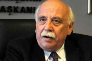 Nabi Avcı tatili doğruladı