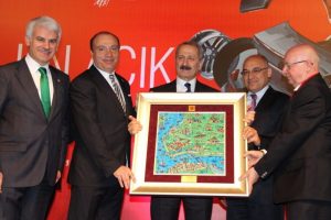 "Devir T&uuml;rkiye devridir"