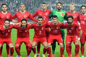 Tarihin en pahalı milli takımı
