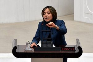 CHP'li Yılmaz disiplin kuruluna sevk edildi