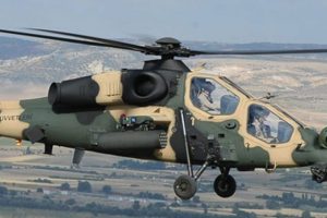 Dev ihalede zafer Boeing'in oldu