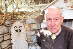 Alp&ouml;zen'e "&Ccedil;eşme Davası'nda beraat
