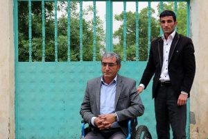 Barış i&ccedil;in affediyorum
