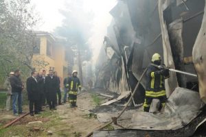 80 bin tavuk telef oldu