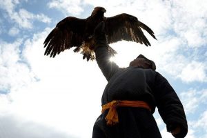 Uzak diyarlardaki ata yurdu: Moğolistan
