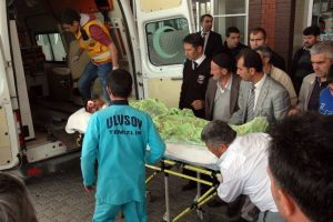 K&ouml;y korucusu kendini vurdu