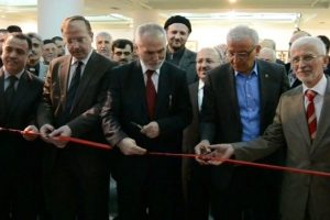 'Kutlu Doğum Haftası'na &ouml;zel sergi