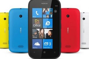 Nokia hisseleri hayal kırıklığı yarattı