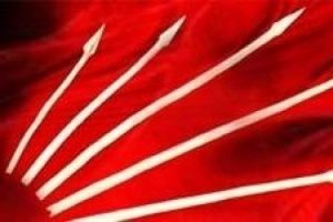 CHP'de ortalık karıştı!