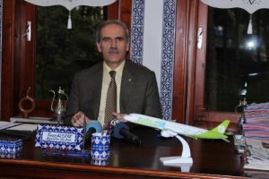 Altepe'den &Ouml;zl&uuml;ce a&ccedil;ıklaması