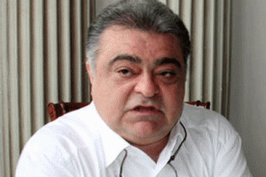 Ahmet &Ouml;zal'a by-pass