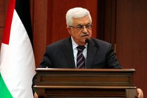 Abbas haftasonu T&uuml;rkiye'ye geliyor