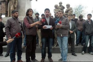 "&Ccedil;&ouml;z&uuml;m s&uuml;reci sekteye uğratılmak isteniyor"