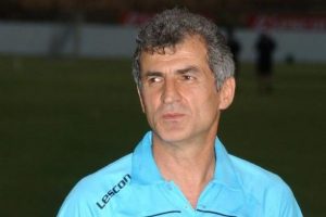 Denizlispor'da Erhan Altın d&ouml;nemi