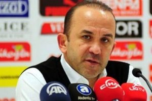 "Bursaspor ma&ccedil;ını kazanacağız"