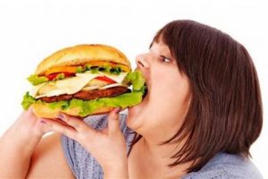 &Ccedil;ağın hastalığı obezite