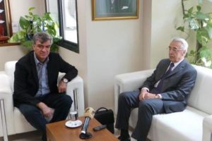 G&uuml;neş barış s&uuml;recini değerlendirdi