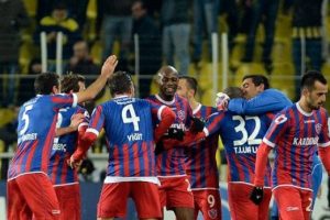 Karab&uuml;kspor'un ligden d&uuml;şme korkusu yok