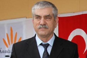 1 Mayıs'ta Taksim'de olacağız